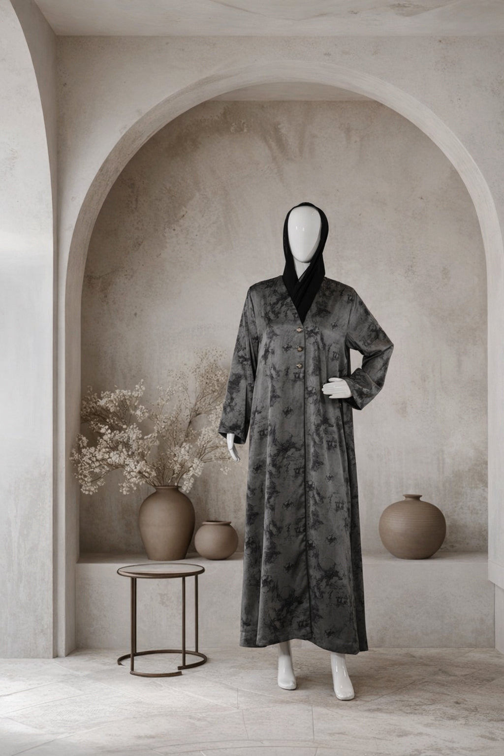 Hatun Sukoon (Casual)