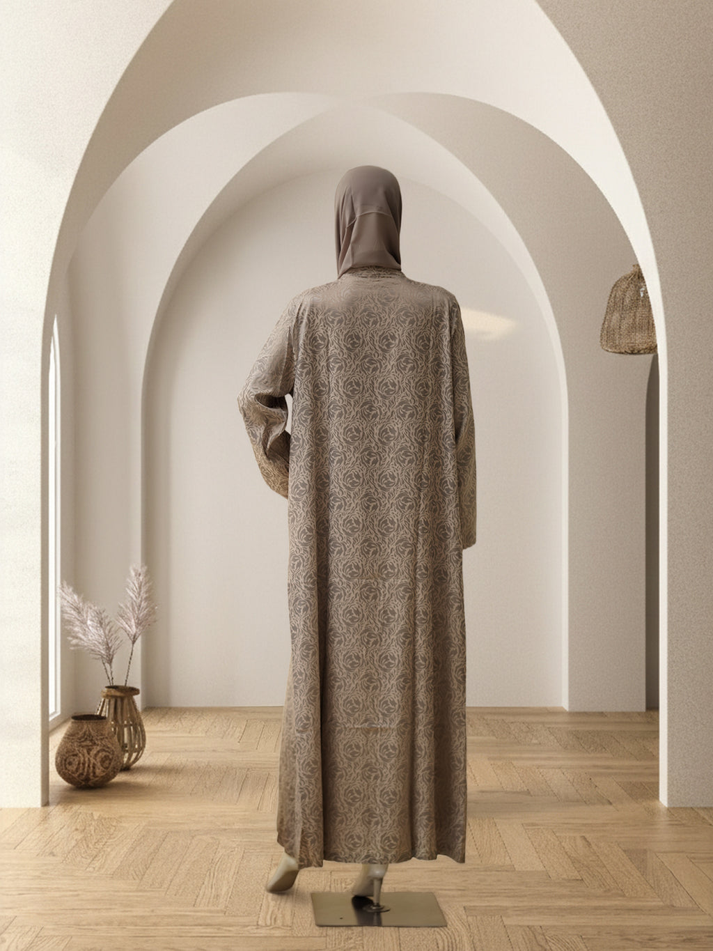 Hatun Sukoon (Casual)