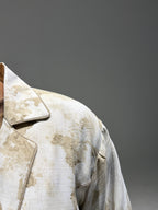 Hatun Ibtikar (Blazer abaya)