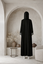 Hatun Nazm (semi party wear)