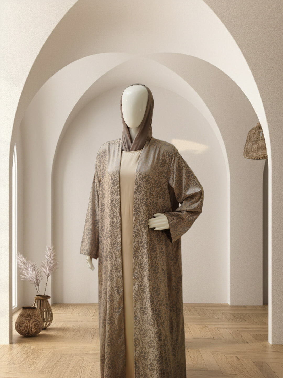 Hatun Sukoon (Casual)