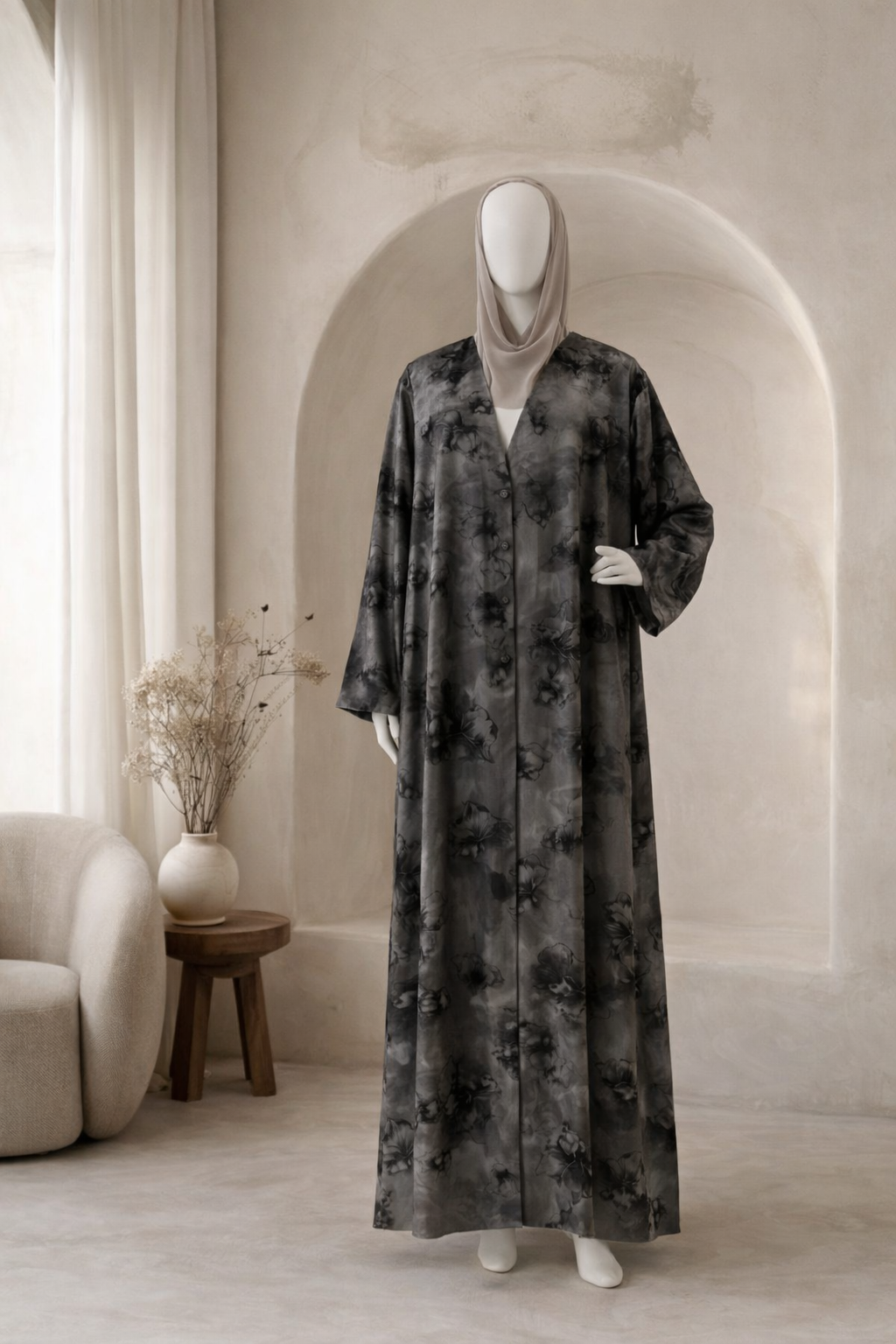 Hatun Sukoon(Casual)