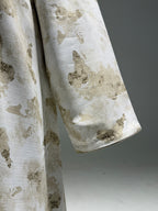 Hatun Ibtikar (Blazer abaya)