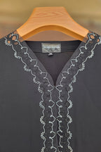 Hatun Nazm (semi party wear)