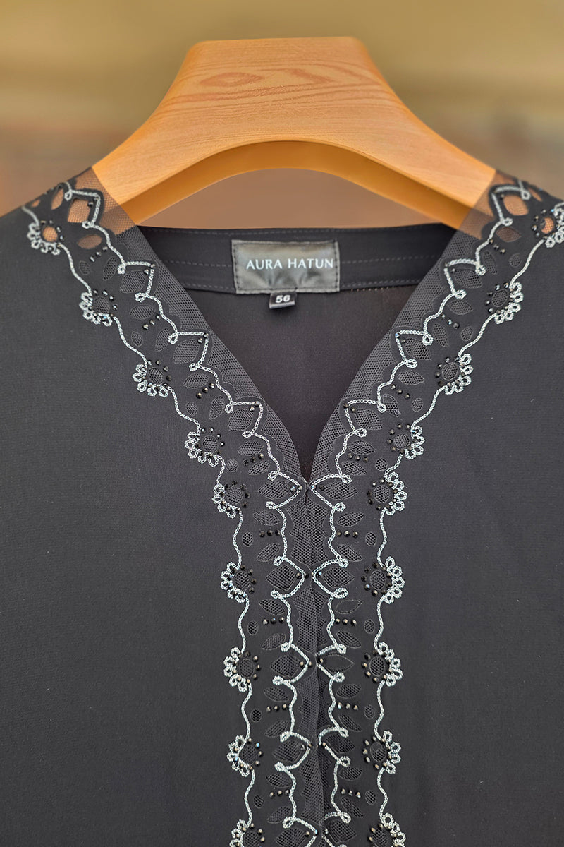 Hatun Nazm (semi party wear)