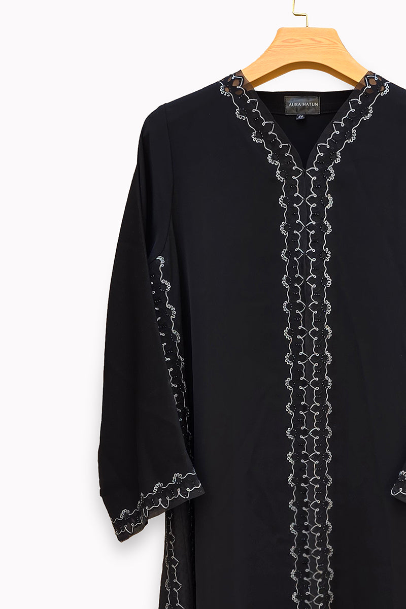 Hatun Nazm (semi party wear)