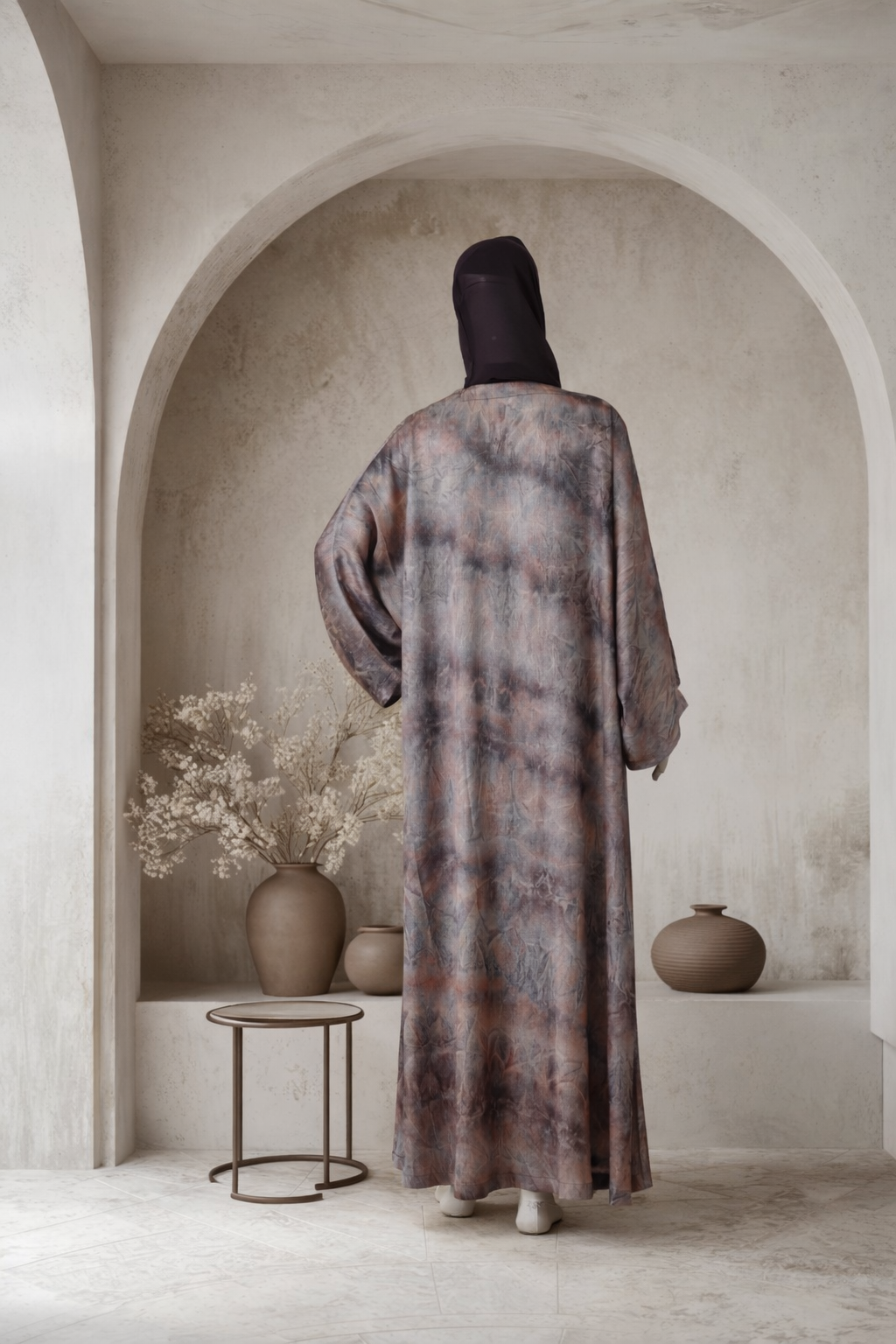 Hatun Sukoon (Casual)