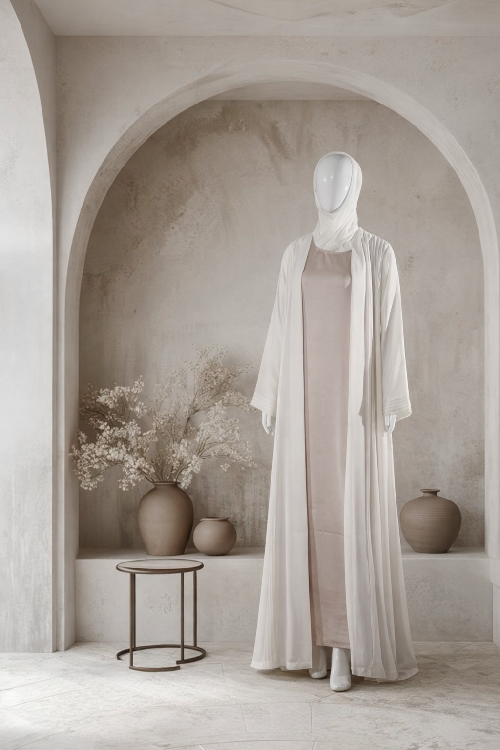 Hatun Sukoon(Casual)