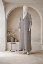 Hatun Ibtikar (Blazer abaya)