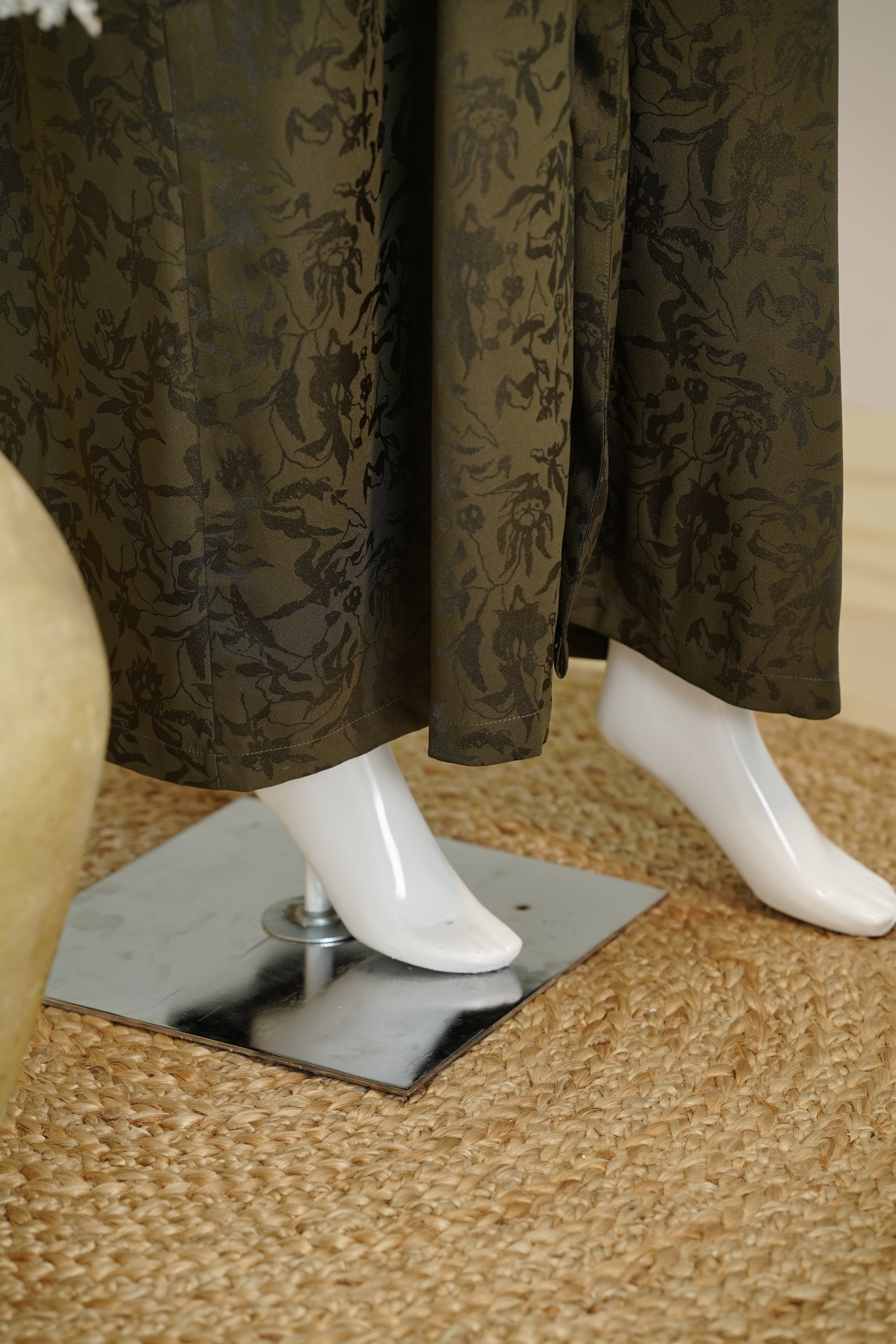 Hatun Sukoon (Casual)