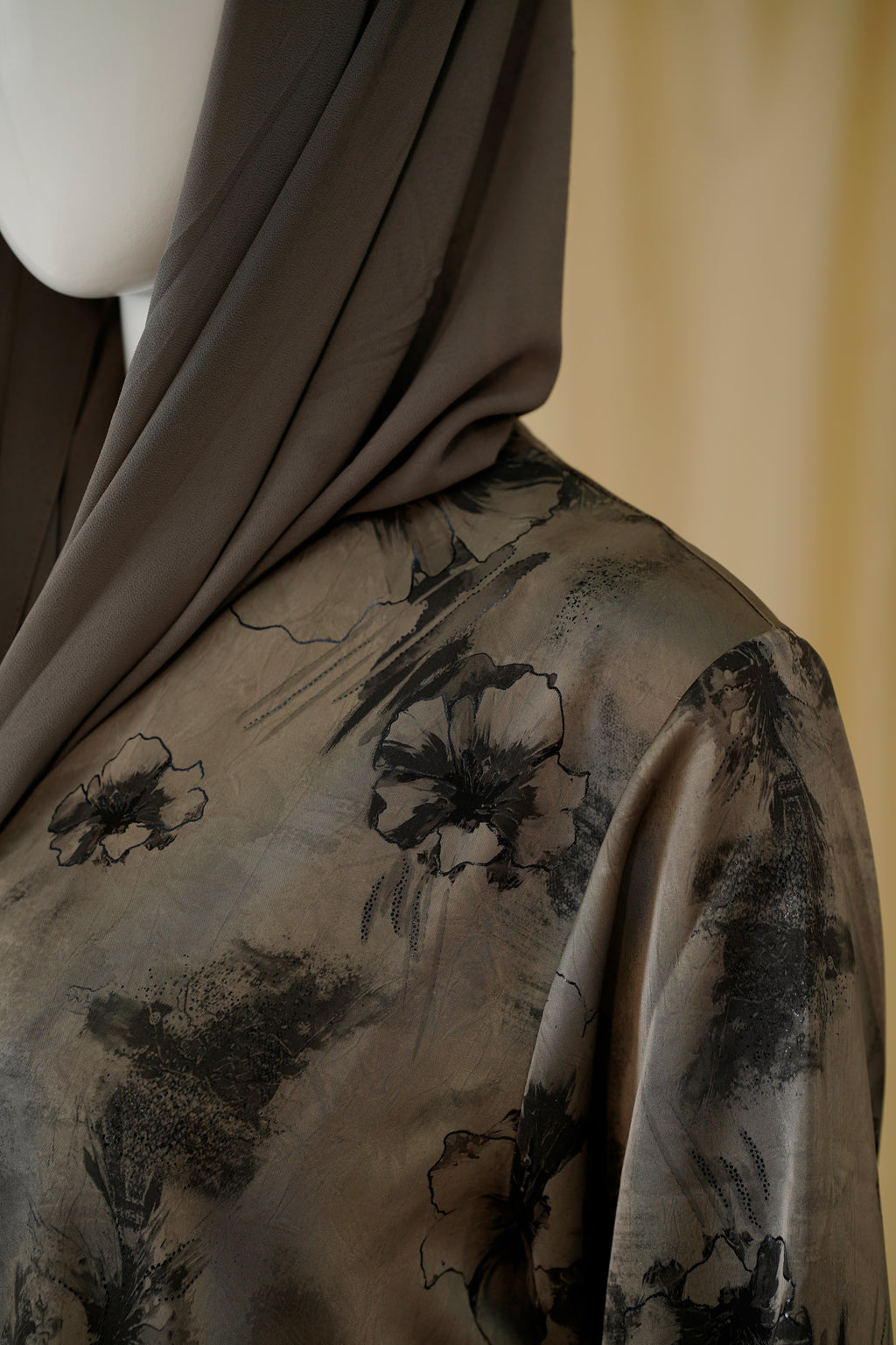 Hatun Sukoon(Casual)