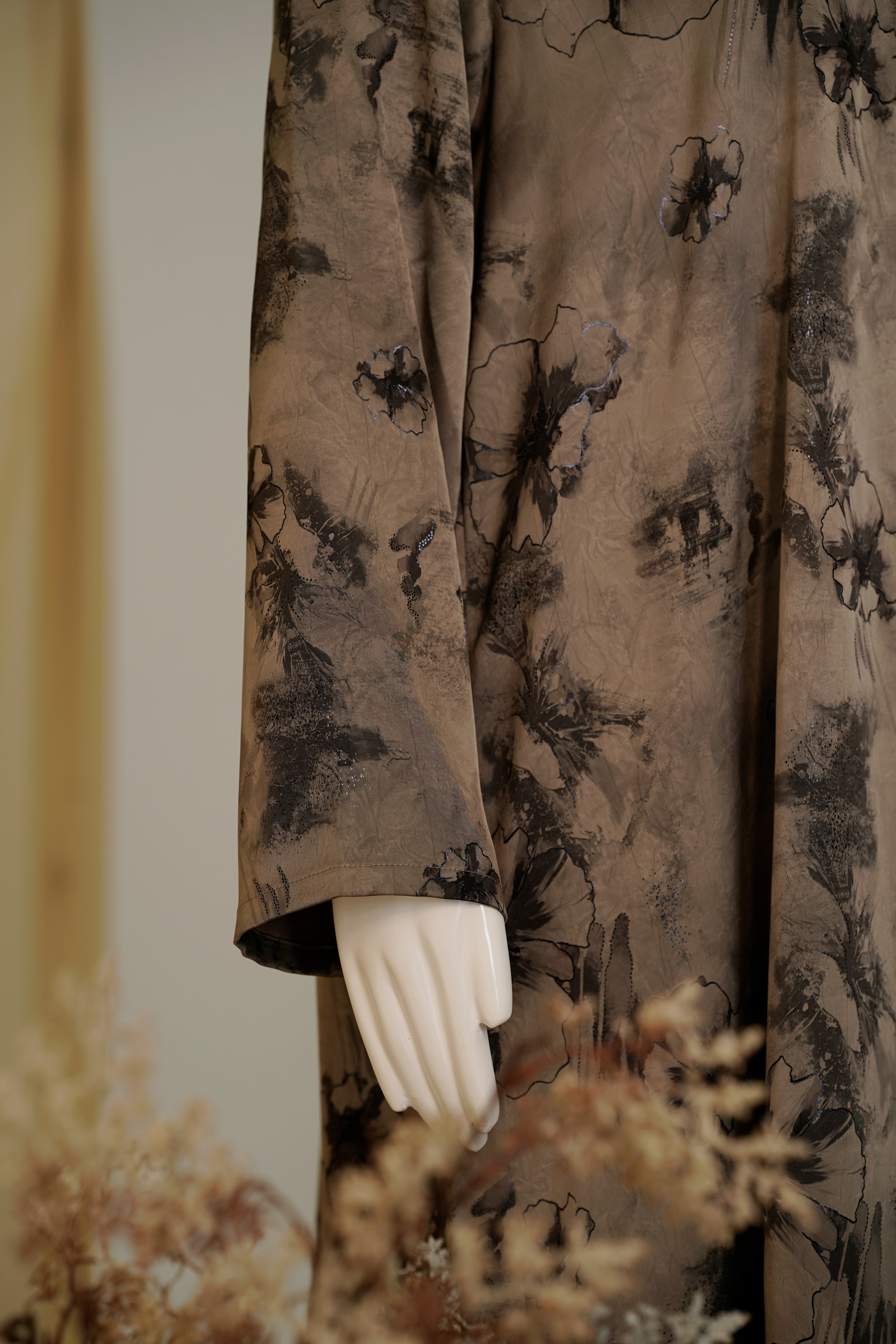 Hatun Sukoon(Casual)