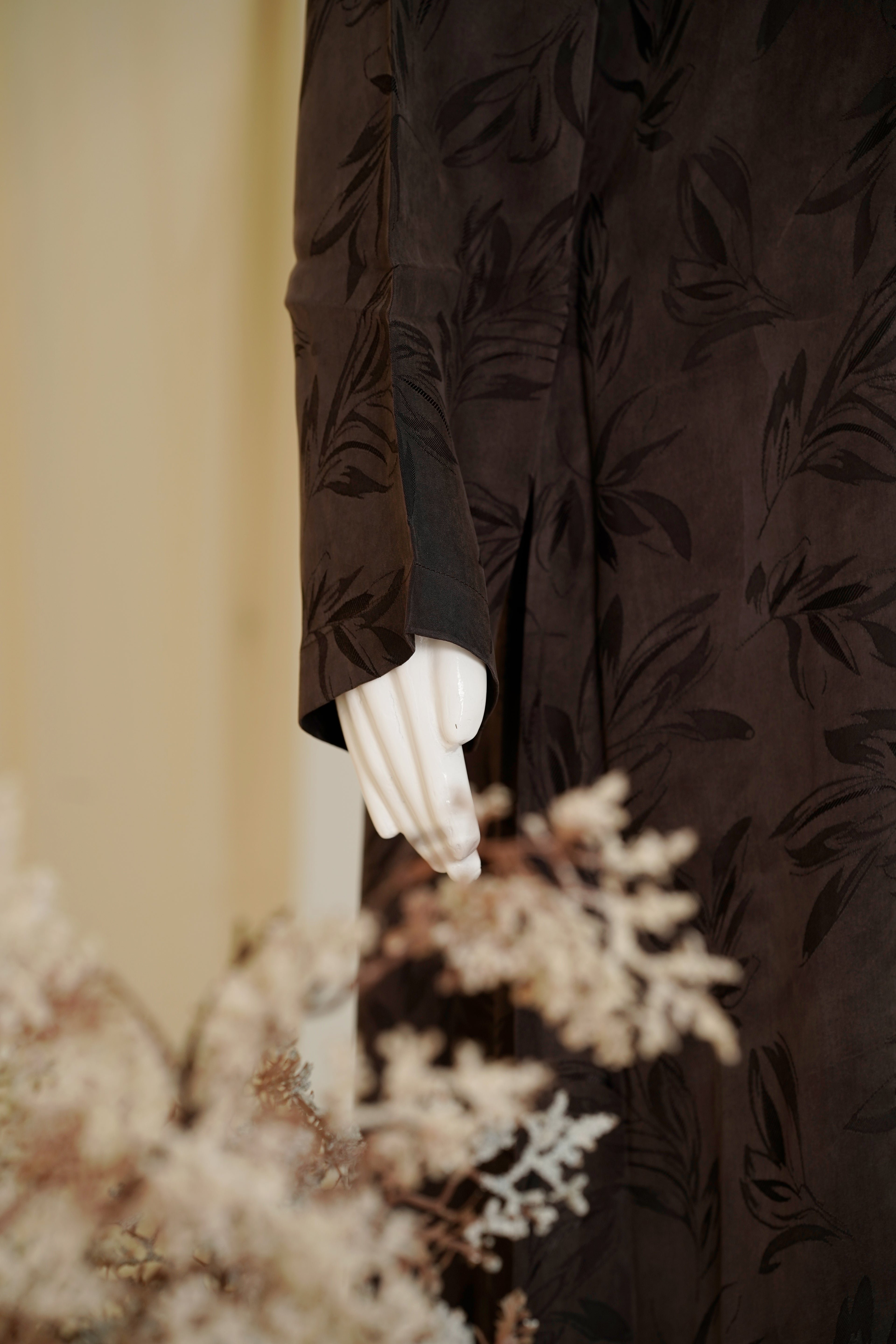 Hatun Sukoon (Casual)