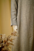 Hatun Ibtikar (Blazer abaya)