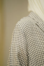 Hatun Ibtikar (Blazer abaya)