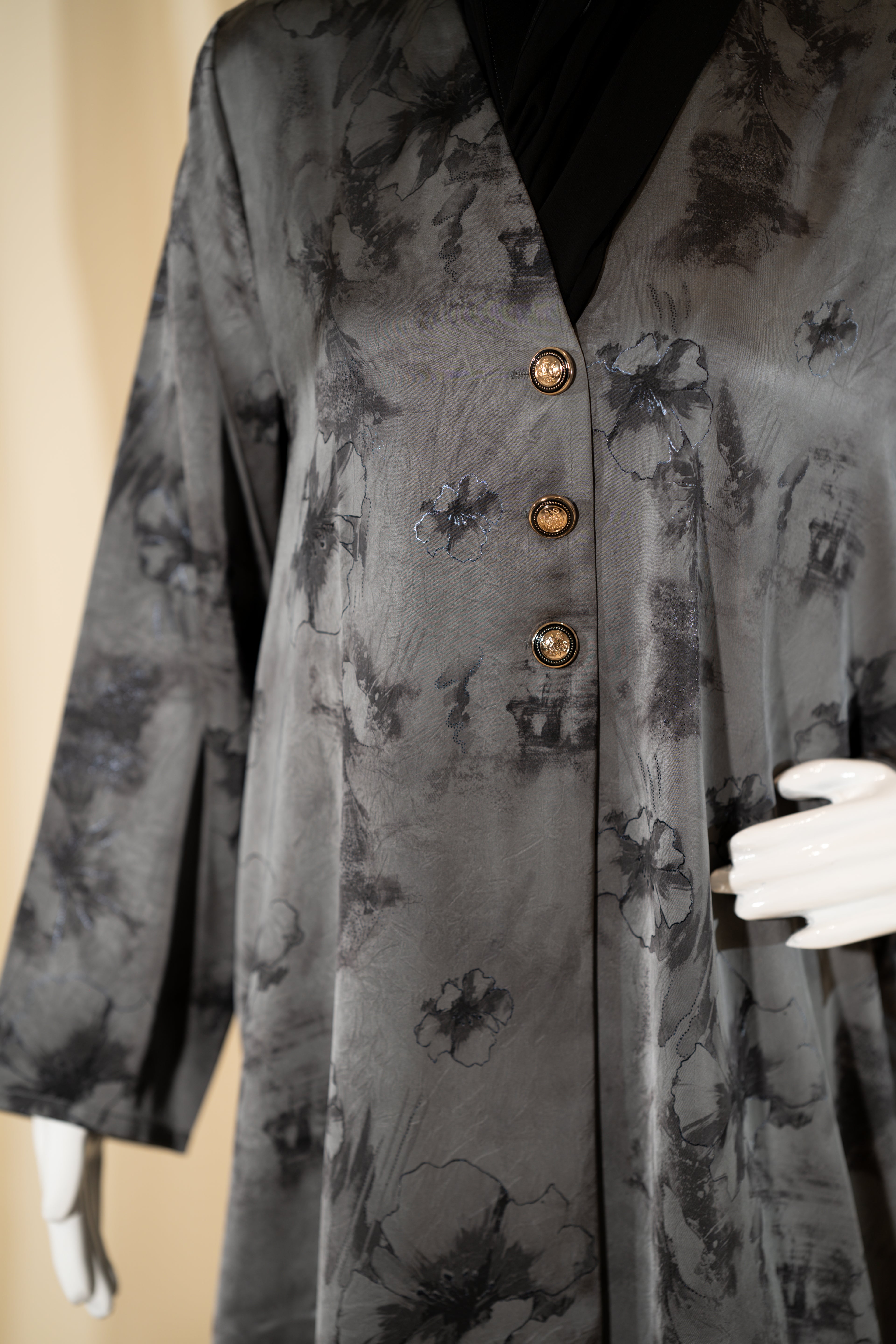 Hatun Sukoon (Casual)