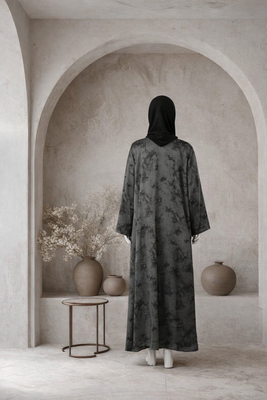 Hatun Sukoon (Casual)