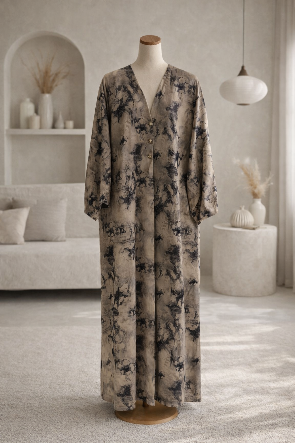 Hatun Sukoon(Casual)